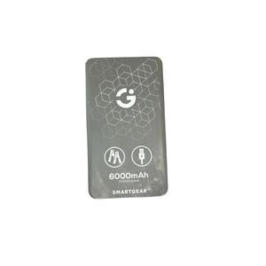 SmartGear 6000mAh Power Bank Jumper